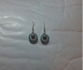 MARIPOSAS TURQUESA